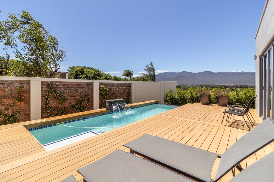 4 Bedroom Property for Sale in Paarl South Western Cape